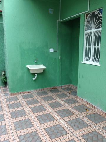 Casa na Abolição, 1 quarto - Foto 4