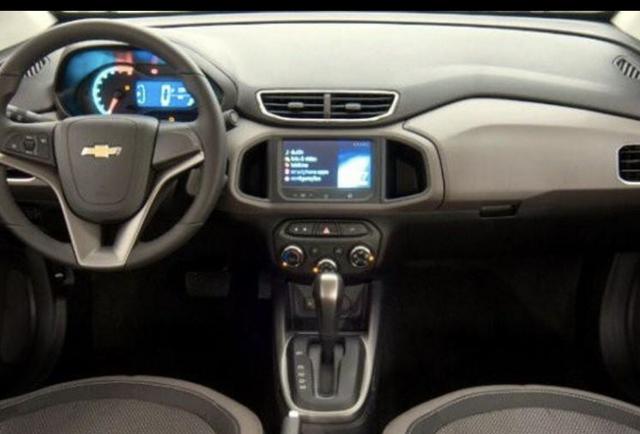 Onix LTZ 1.4 Automático 2014 - Foto 5