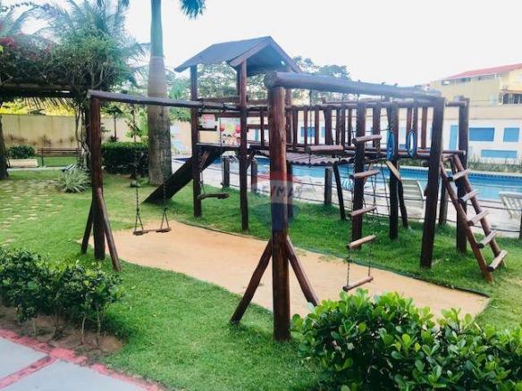Apartamento com 2 dormitórios à venda, 57 m² por r$ 210.000,00 - ponta negra - natal/rn - Foto 19
