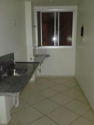 Apartamento 2 quartos com varanda e bela vista para o mar de jacaraipe - Foto 8