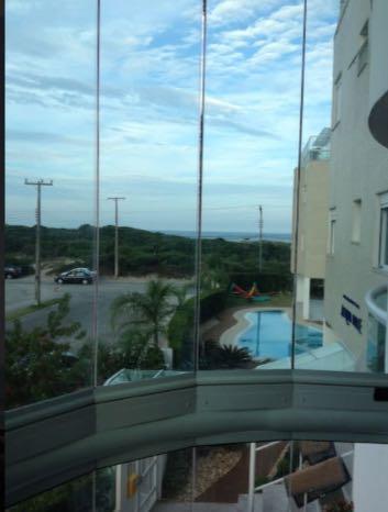 Apartamento residencial à venda, Campeche, Florianópolis. - Foto 10