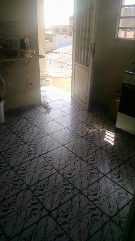 Lote com casa, 2Q e 2kits renda 2 mil QNO 11 245mil - Foto 9