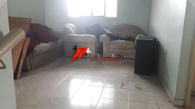02 casas edificadas em lote de 360 m2 - no bairro N.S das Graças - Foto 5