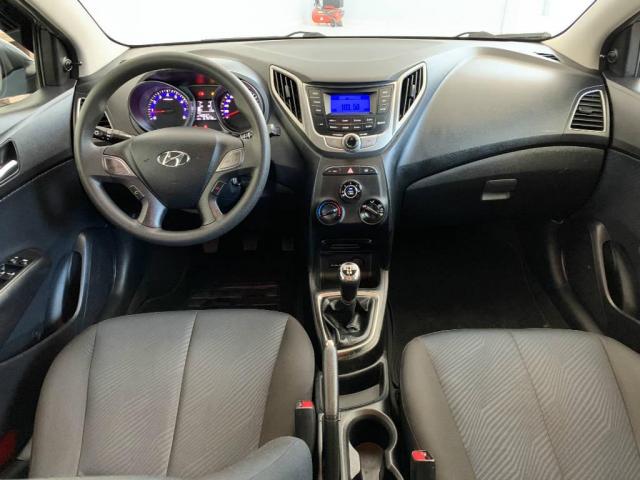 Hyundai HB20 1.6 - Foto 8