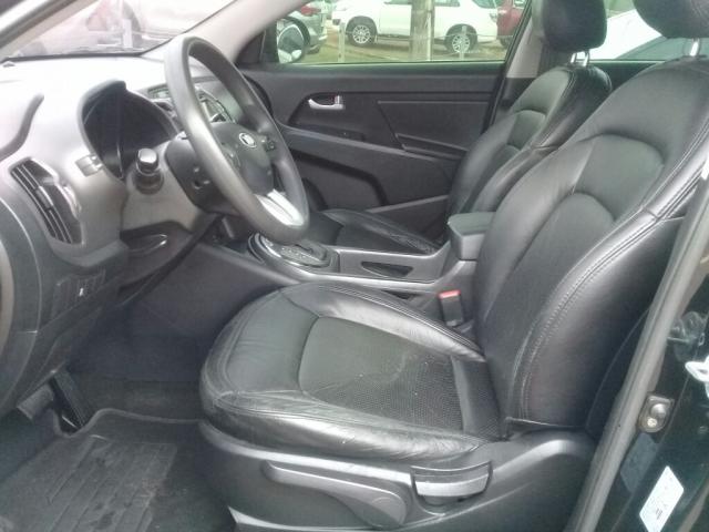 KIA SPORTAGE 2.0 LX 4X2 16V GASOLINA 4P AUTOMATICO. - Foto 6