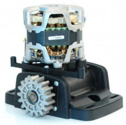 Motor p/ Portão Dz Nano Rossi Turbo 36 Novo - Foto 4