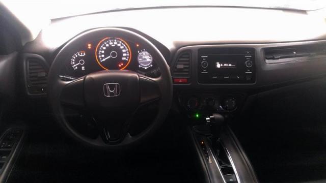 Hr-v 1.8 Lx Automático Flex - Foto 5