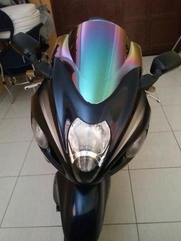 Hayabusa - Foto 2