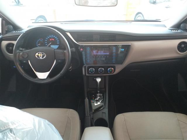 TOYOTA COROLLA 2018/2019 1.8 GLI UPPER 16V FLEX 4P AUTOMÁTICO - Foto 14