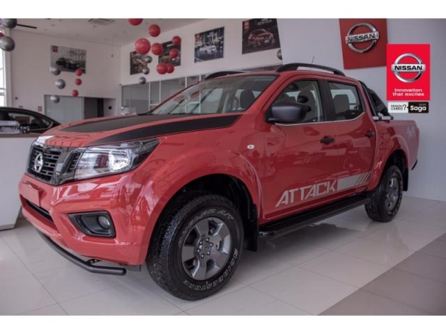 NISSAN FRONTIER 2.3 16V TURBO DIESEL 2019 - Foto 3