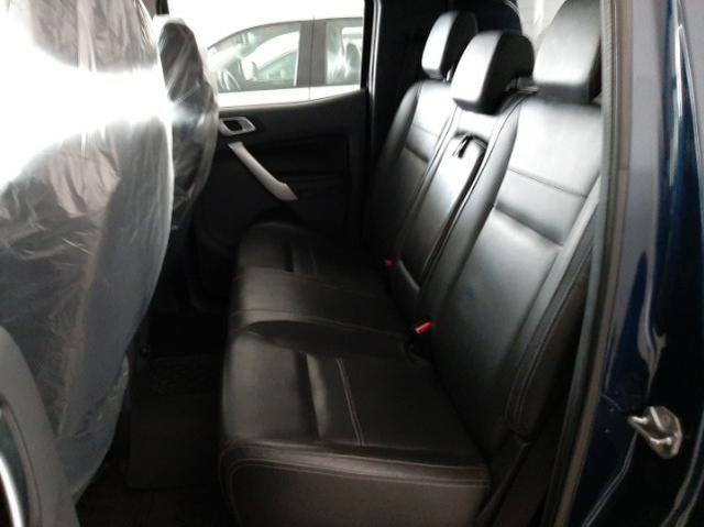 Ford Ranger Limited Automática 2014/2015 - Foto 15