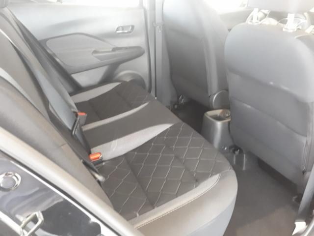 NISSAN KICKS 1.6 16V FLEXSTART S 4P 2019 - Foto 9