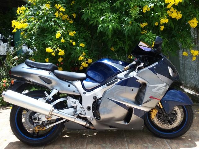 Hayabusa