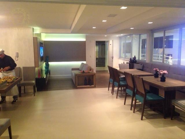 Apartamento residencial à venda, Rio Tavares, Florianópolis. - Foto 11