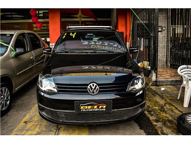 Volkswagen Fox 1.6 MI 8v Flex 4p Manual - Foto 2