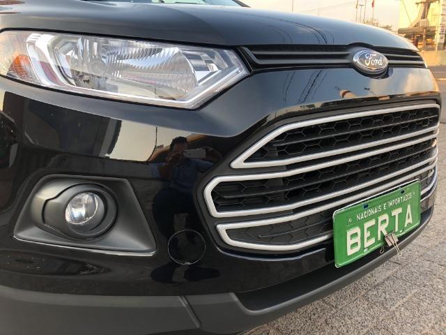 Ecosport Se 1.6 Automatica Top semi zero - Foto 11