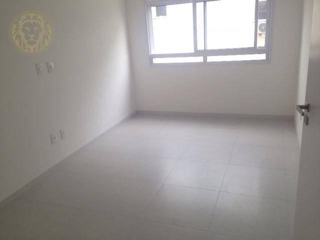 Apartamento residencial à venda, Rio Tavares, Florianópolis. - Foto 6