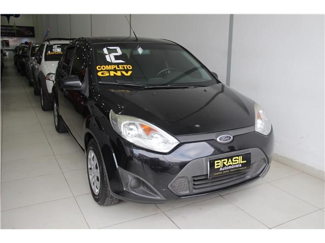 Ford Fiesta 1.6 mpi class sedan 8v flex 4p manual - Foto 2