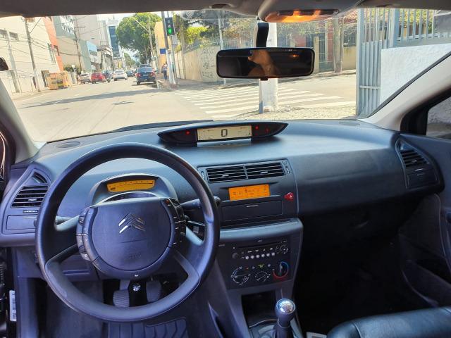 C4 Pallas 2010 Manual, Impecavel, Desafio+Novo!!! - Foto 6