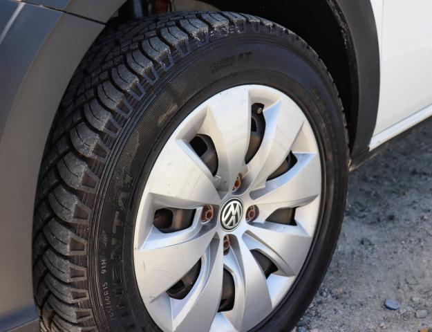 Volkswagen Saveiro 1.6 Msi Robust Cs 8v Flex 2p Manual - Foto 13