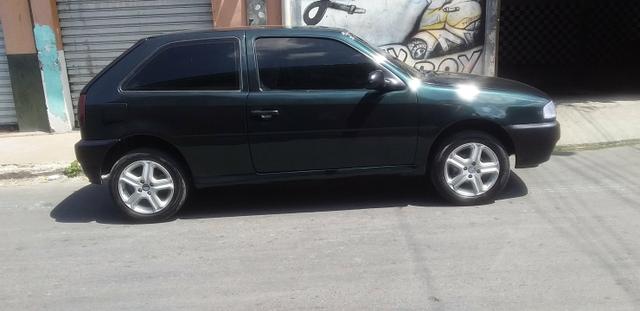 Gol bola - Foto 5