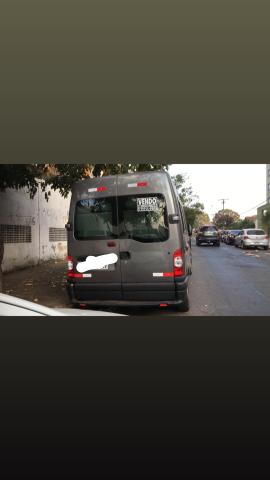 Van Renault Master - Foto 2