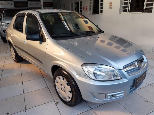 GM Prisma 1.4 Maxx 2010 - Impecavel - Abaixo da Tabela - Financiamento sem Entrada
