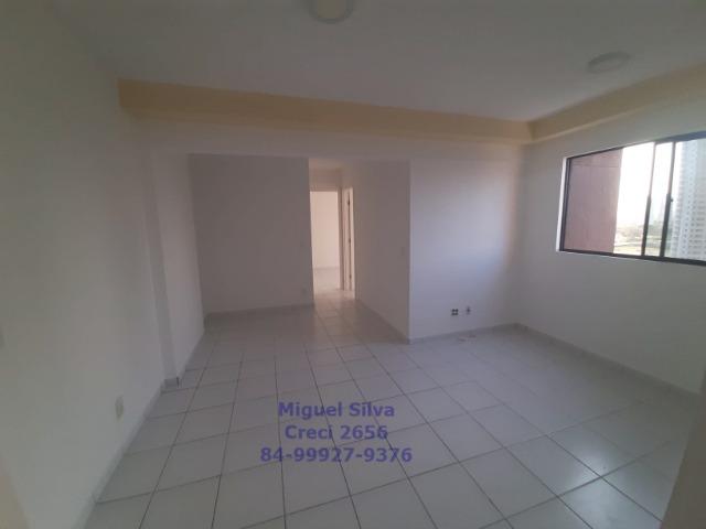Lindo apartamento no Ecogarden Ponta Negra - Foto 9