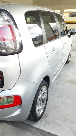 C3 picasso automático - Foto 14