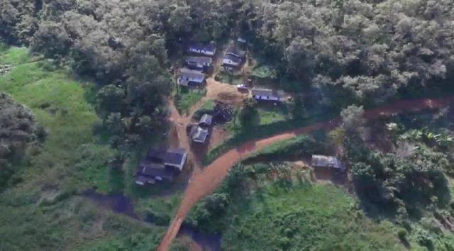 Fazenda de Cacau, Látex e Mogno no Brasil - Cidade Ituberá-BA - Foto 16