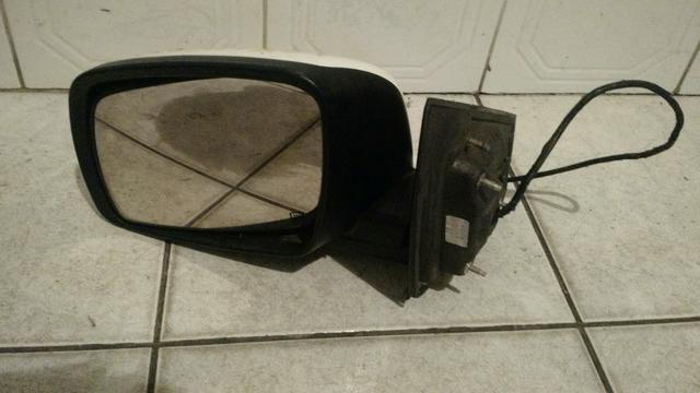 Retrovisor lado esquerdo Dodge Journey