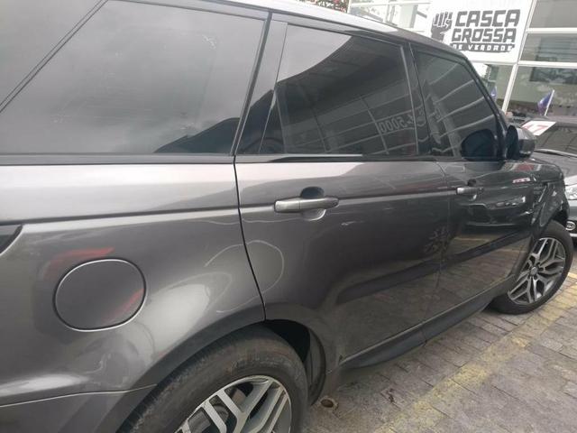Lande Rover Sport Se Bilndada - Foto 7