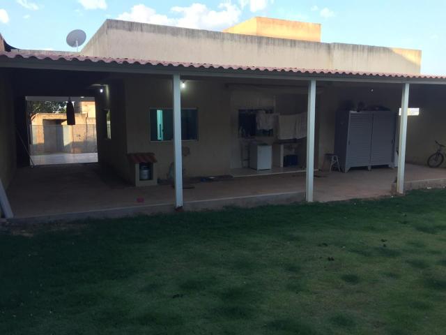 Casa moderna 3 qtos lote 400 m Cond fechado - Foto 12