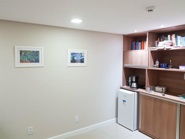 Sala comercial ou consultório - Foto 8