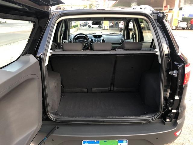 Ecosport Se 1.6 Automatica Top semi zero - Foto 9