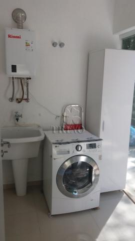 Casa de condomínio à venda com 3 dormitórios em Barreirinha, Curitiba cod:1239 - Foto 17