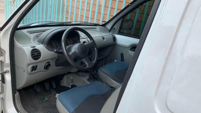 Kangoo Expr 1.6 2011 - Foto 7