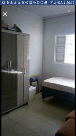 Vendo uma linda casa no sucupira 160 mil - Foto 3