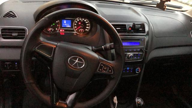 Jac j3 13/14 com GNV G5. Oportunidade!!! - Foto 2