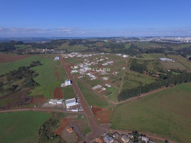 Terreno MCMV de R$ 105.000 a partir de 360m².Venha conhecer o Loteamento Colina Verde