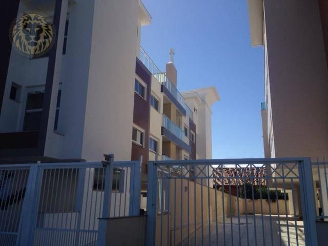 Apartamento residencial à venda, Rio Tavares, Florianópolis. - Foto 13
