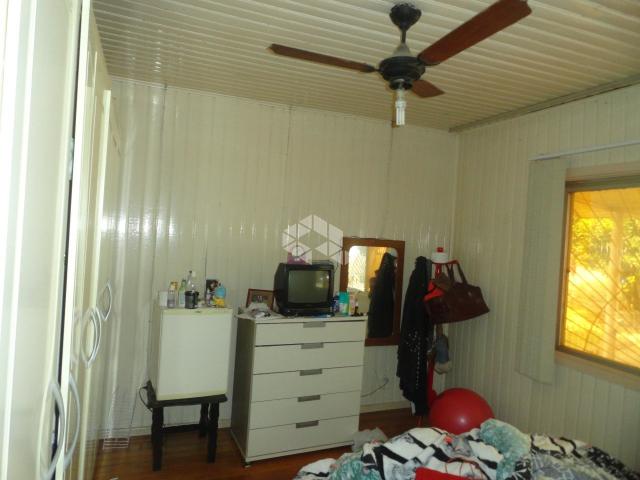 Casa à venda com 5 dormitórios em Maria goretti, Bento gonçalves cod:9907852 - Foto 19