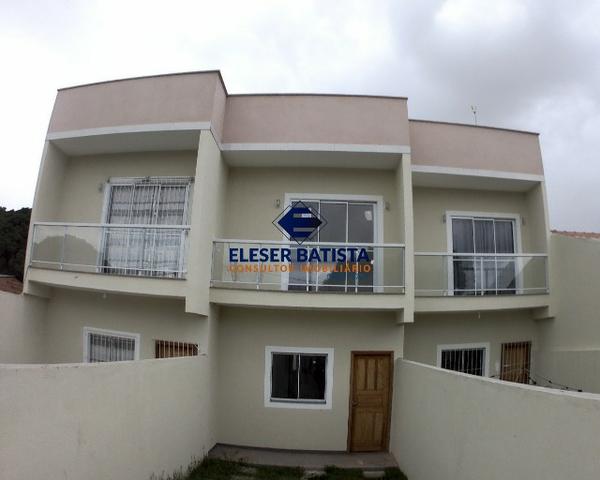 L.I.N.D.A.S C.A.S.A.S D.U.P.L.E.X >> Casas em Residencial Jacaraípe - Foto 2