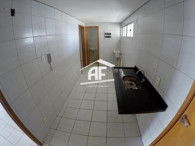 Apartamento no Farol com 89m², 3/4 sendo 1 suíte - Próximo a faculdade Mauricio de Nassau - Foto 7