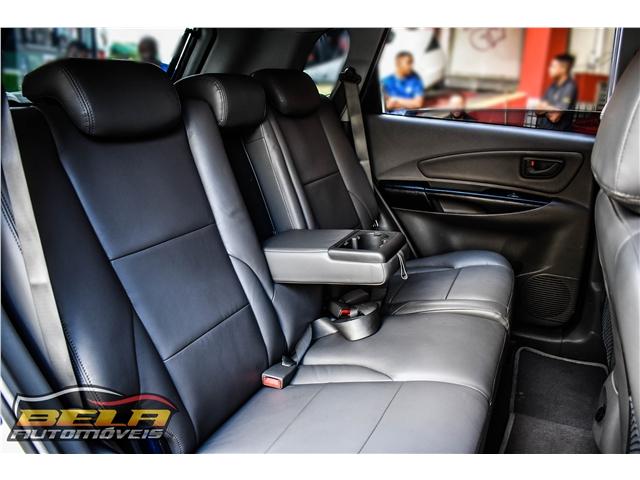 Hyundai Tucson 2.0 Mpfi Gls 143cv 2wd Flex 4p Aut Completo + 2019 Vist - Foto 4