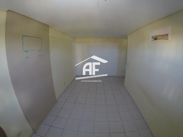 Apartamento no Farol com 89m², 3/4 sendo 1 suíte - Próximo a faculdade Mauricio de Nassau - Foto 10