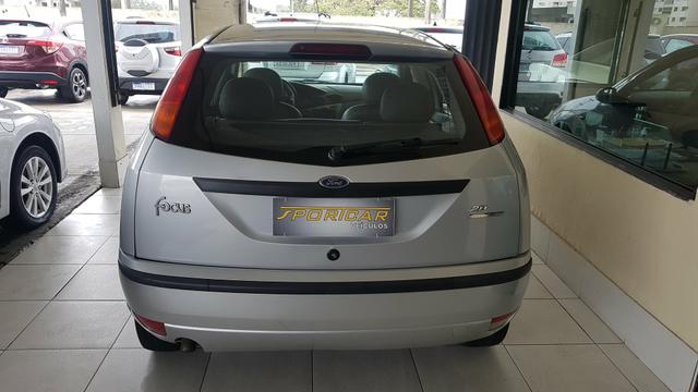 Focus ghia 2.0 aut 2008 carro muito conservado - Foto 5