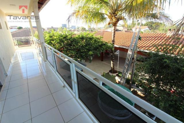 Lindo Sobrado Cond. Bem Estar Vende/Troca - Foto 16