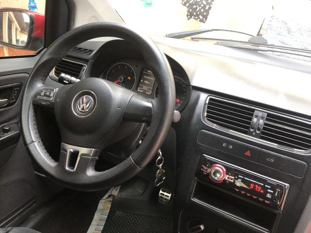 CrossFox 2010 - R$ 26.000,00 - Foto 4
