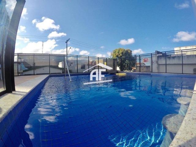 Apartamento com 4 quartos (2 suítes) no Farol - Confira já - Foto 2